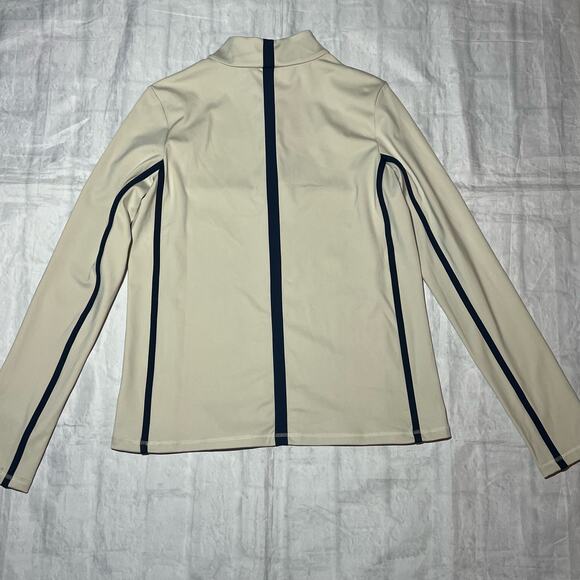 Vineyard Vines Performance 1/4 Zip S NWOT - Picture 3 of 4